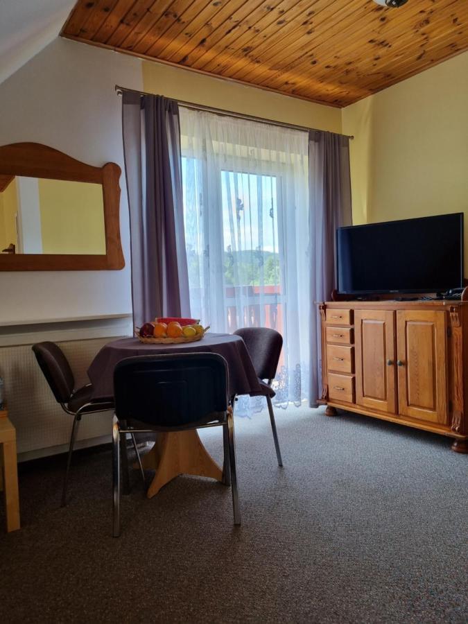 קרפאז' Hotel Karkonosze מראה חיצוני תמונה