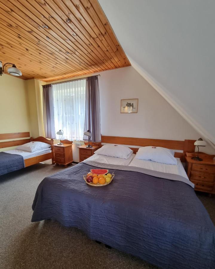 קרפאז' Hotel Karkonosze מראה חיצוני תמונה