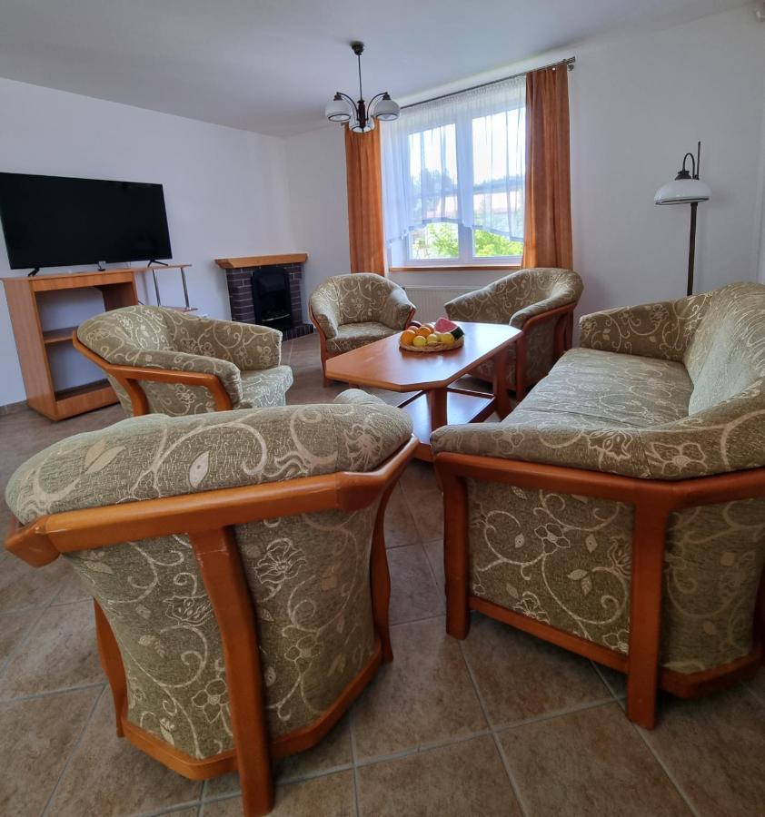 קרפאז' Hotel Karkonosze מראה חיצוני תמונה